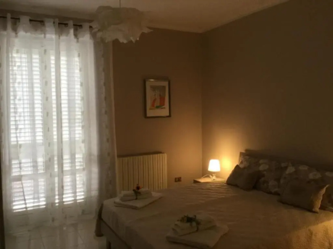 Appartamento "RINA" Centro Sicilia