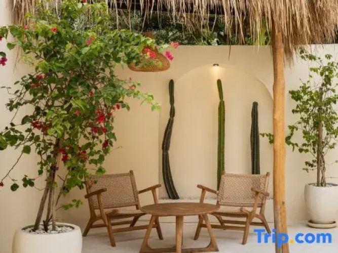 Sen 1 · Largest 3BR Villa · 3min to Echo Beach