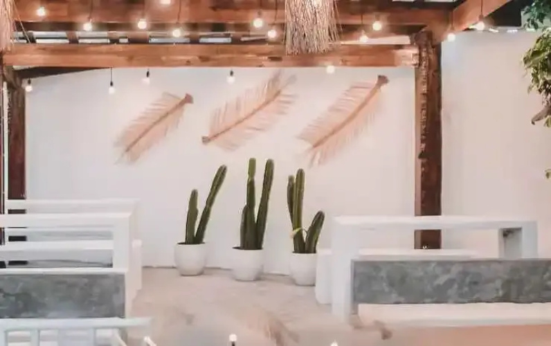 Flip Flop Hostel Lampung