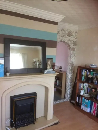 Ucc B & B