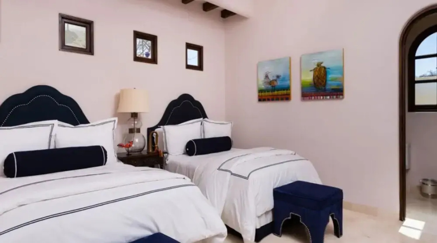 Casa de Karma by Cabo Platinum