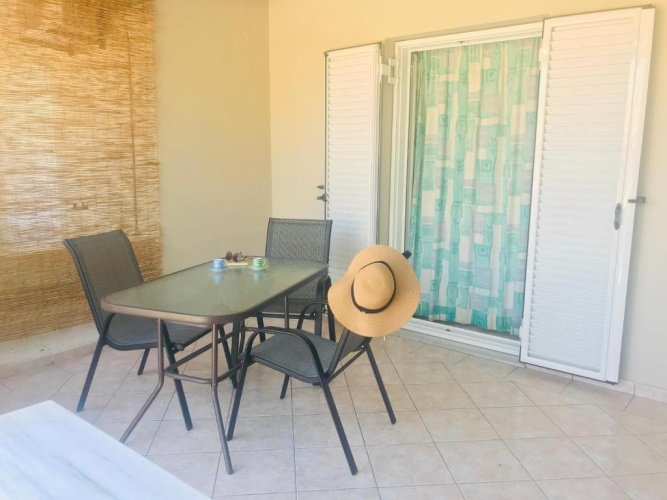 2 Bedrooms Twin Apartment