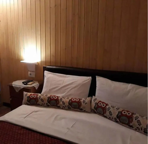 Hotel The First