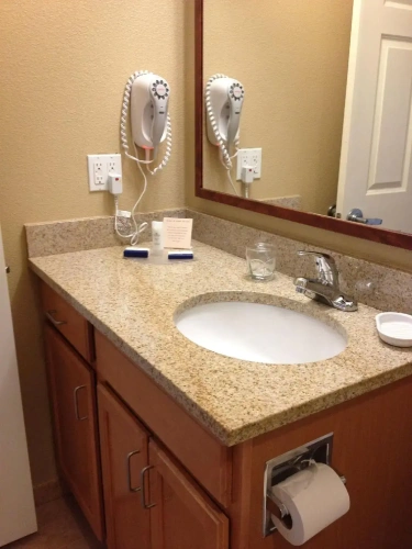 1 Bedroom Double Suite