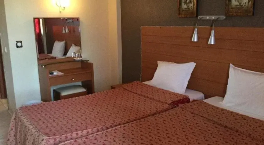 Hotel Ancar