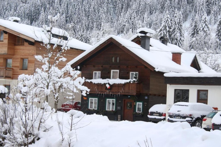 Cottage