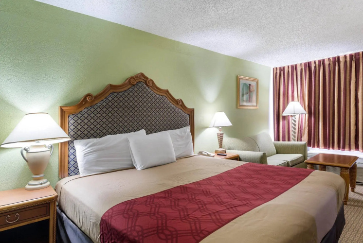 Hotel elev8