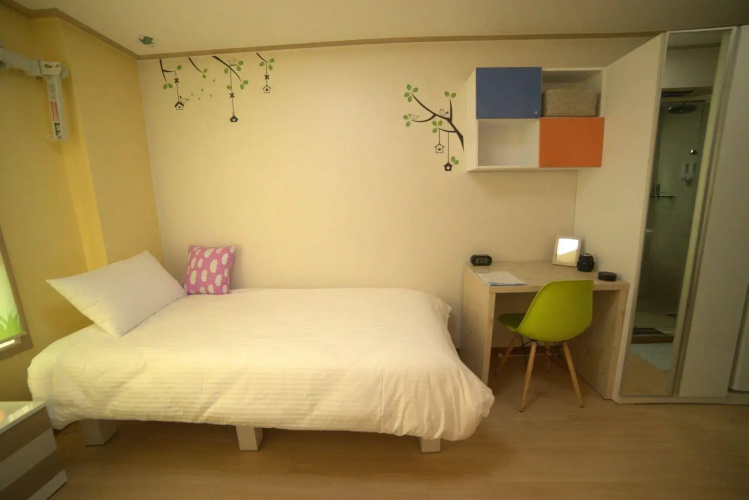 Cozybox Guesthouse
