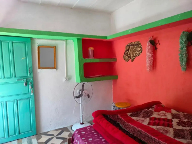 Casa en Himalayas Camps