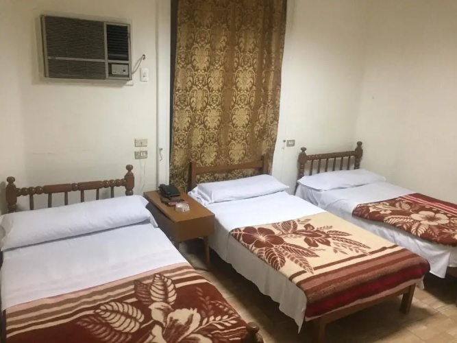 Tulip Hotel