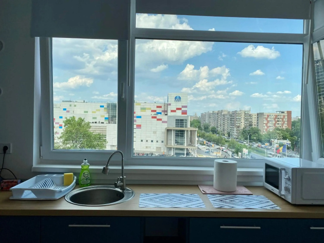 PLAZA VIEW Studio