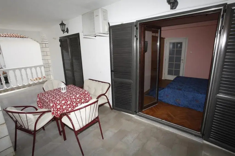 Villa Perovic