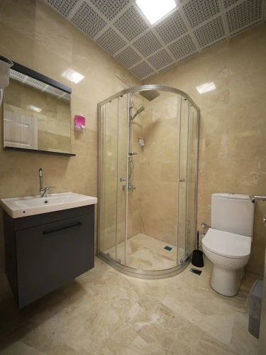 1 Bedroom Standard Studio