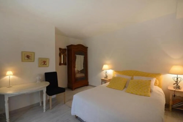 Moulin d'Antelon B&B