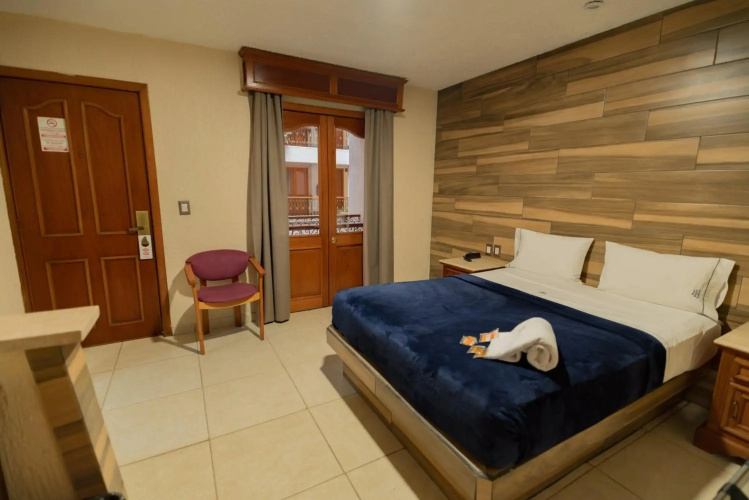Hotel Santiago de Compostela