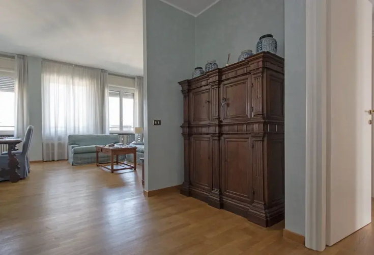 Apartment Brera San Marco Bilo