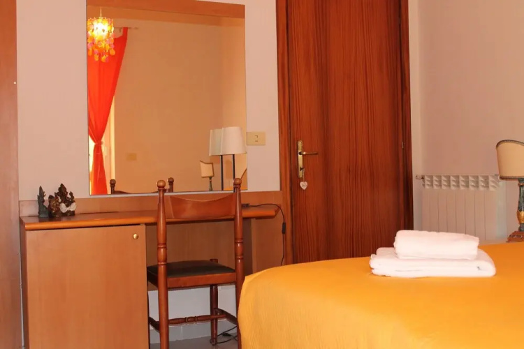 Hotelbild