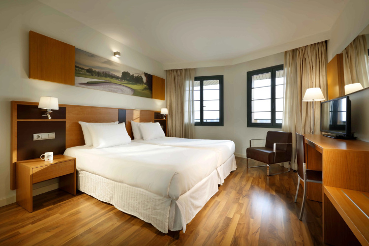 Exe Estepona Thalasso & Spa - Adults only