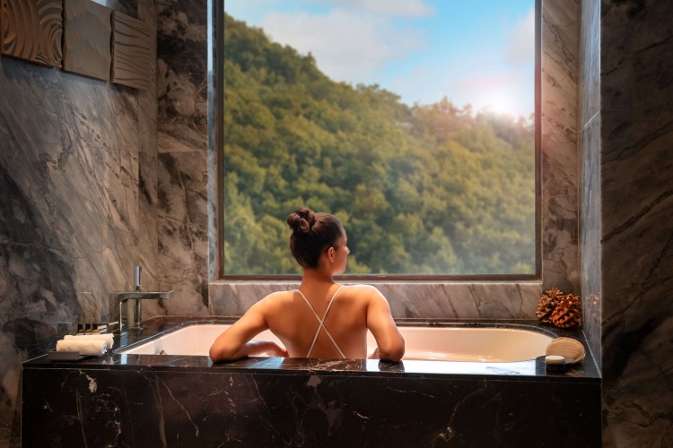 Deluxe Double Club room