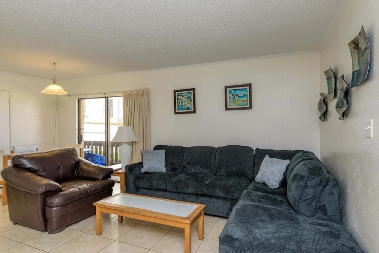 1 Bedroom Standard room
