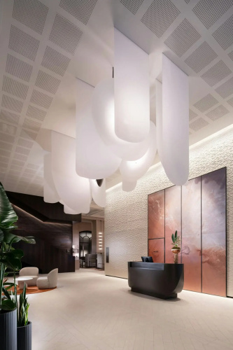 Adelaide Marriott Hotel
