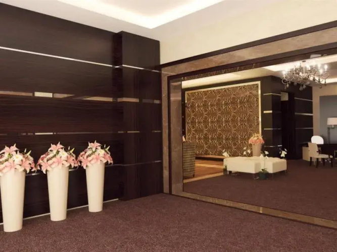 Beautiful Nights Apartment 3