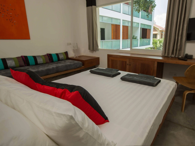 Hotelbild