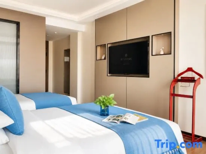 Comfort Twin room
