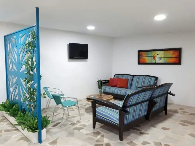 Hotel Casamart Rodadero
