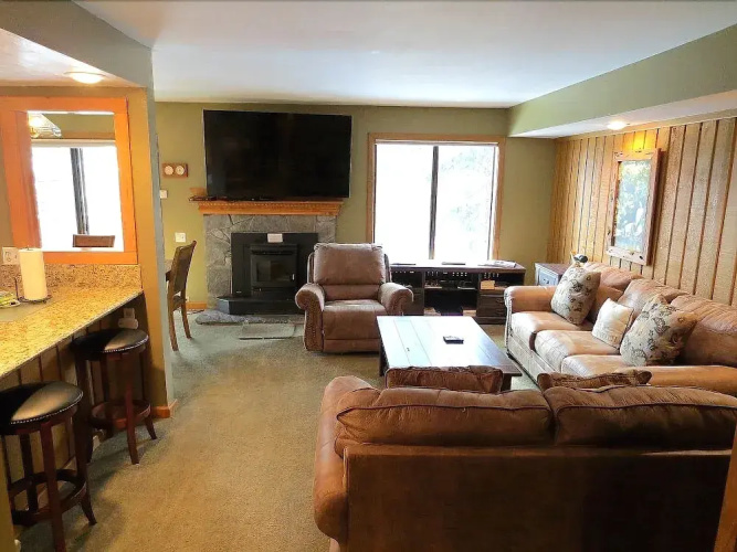 155 Premium Condo