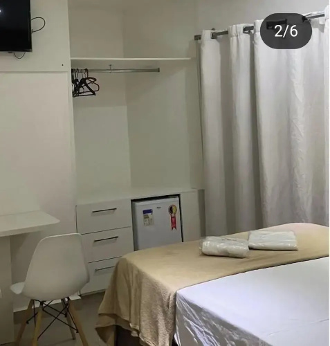Hotel Guarulhos