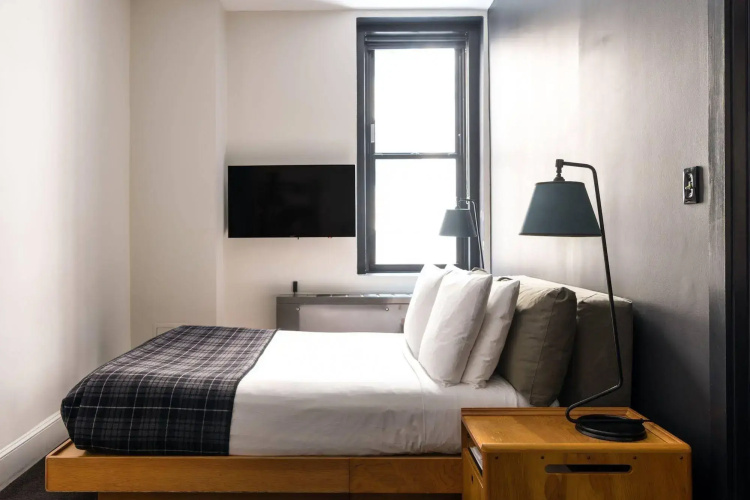 Ace Hotel New York
