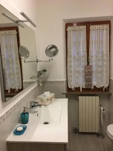 Casa Ferruccio - Pesaro