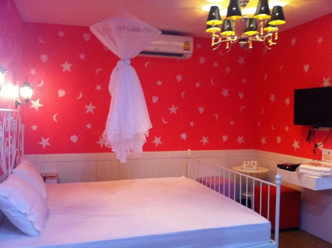 Sanrak Resort