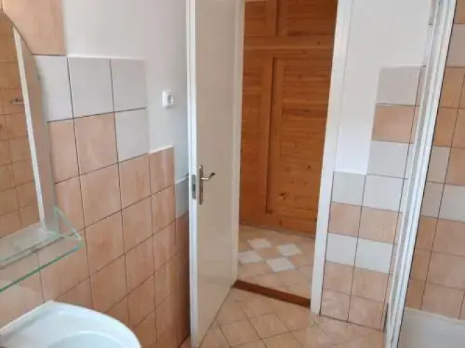 Hévíz Erika Apartman