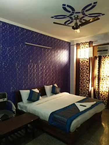 Westend Residency