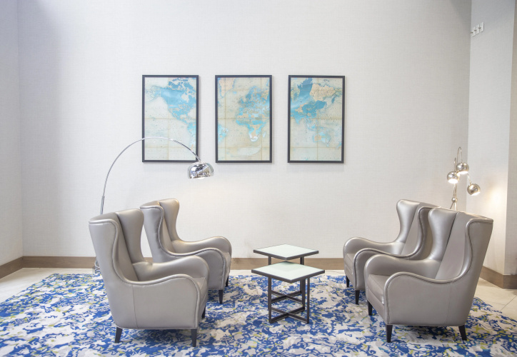 Holiday Inn Orlando-International Airport photo 17