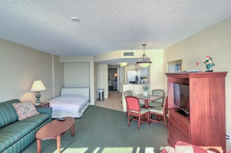 Atlantica III Unit 1254 condo