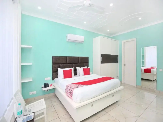 Dream Nest