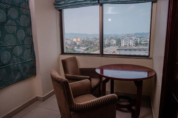 Club Suite