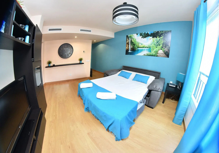 Apartamento Centrosol