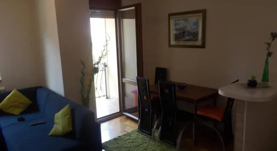 Apartment Stevan