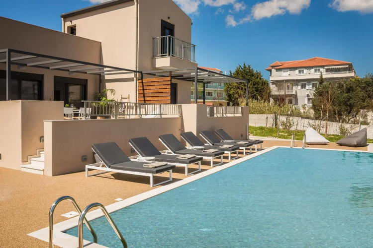 Ionian Village