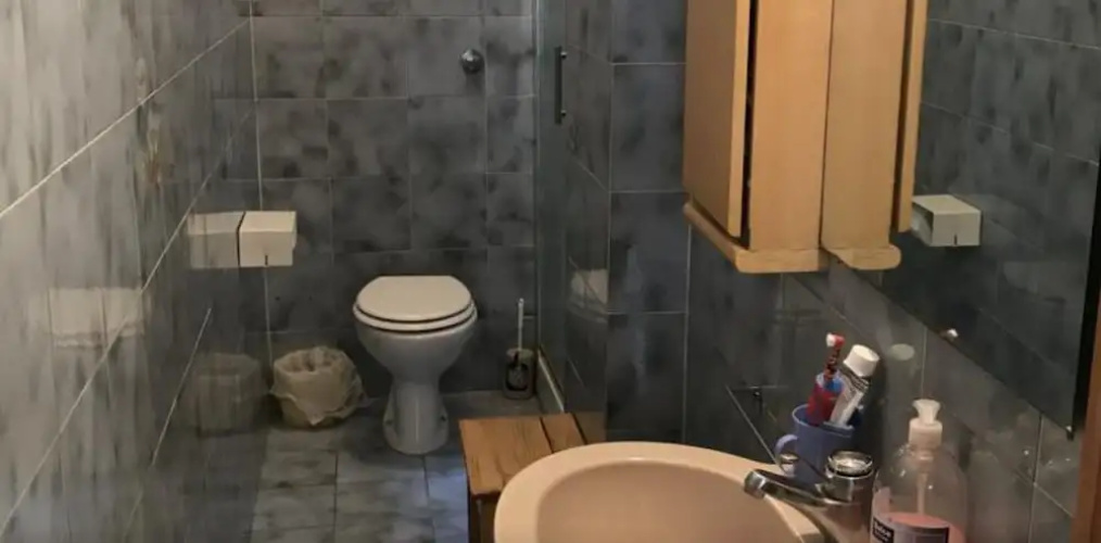 Raminga's House