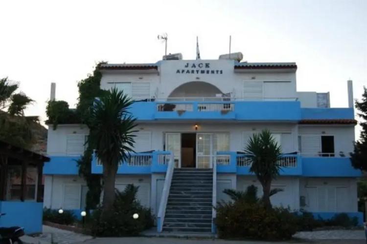 Otel görseli