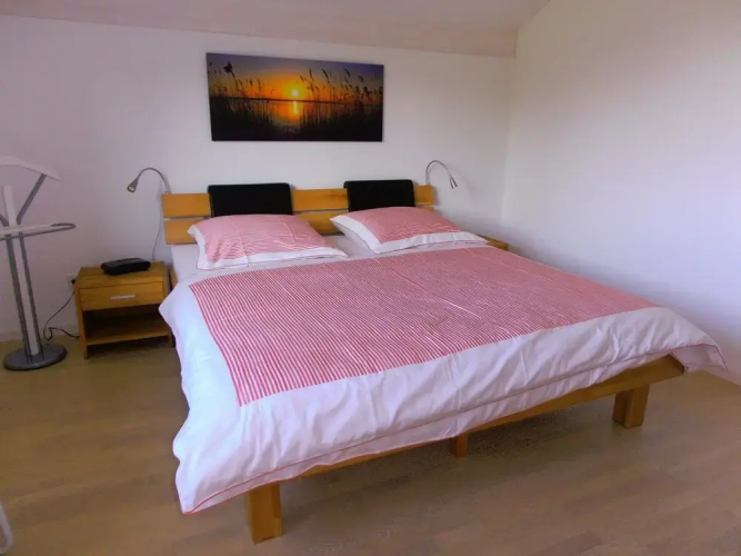Ferienwohnung Hoherting
