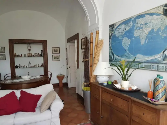 Dimora Aganoor Relais & Gourmet Experience