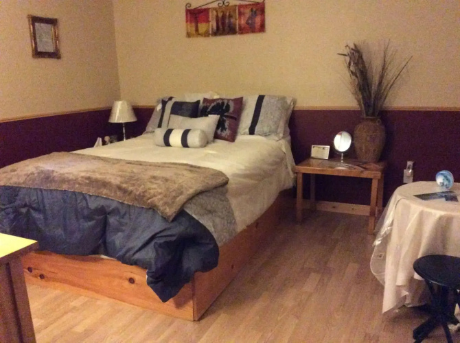 Gîte Esprit Follet