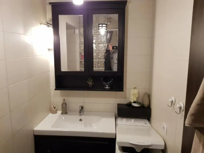 Sweet Apartment