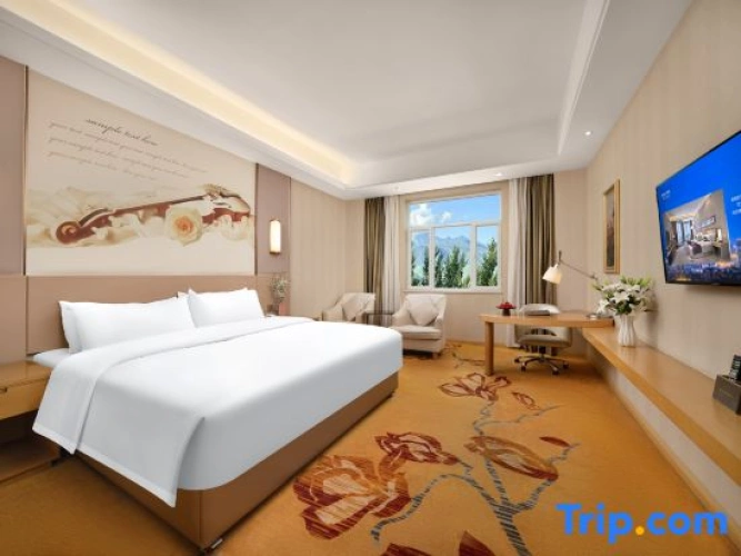 1 Bedroom Suite with sunrise view